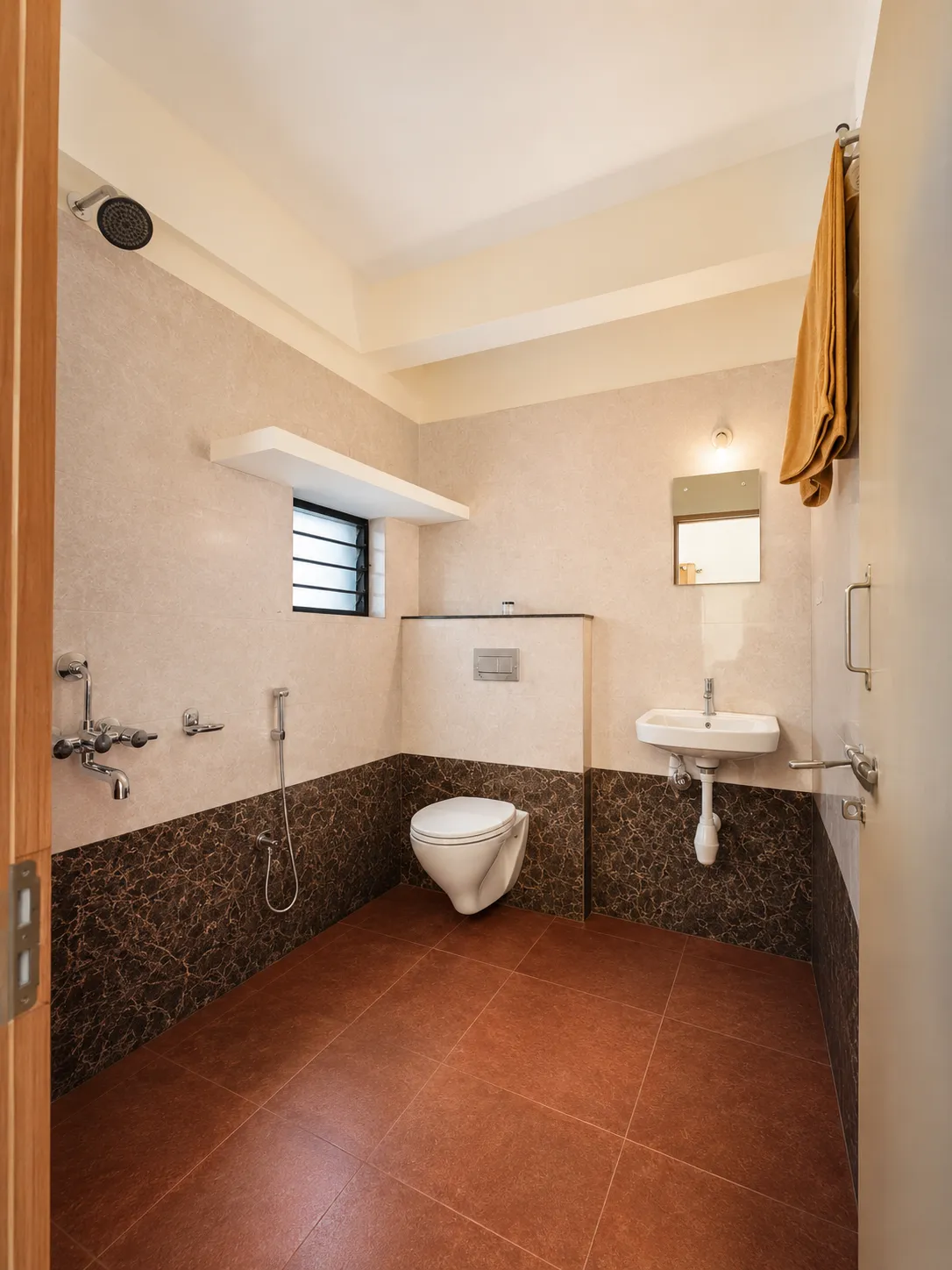 Washroom