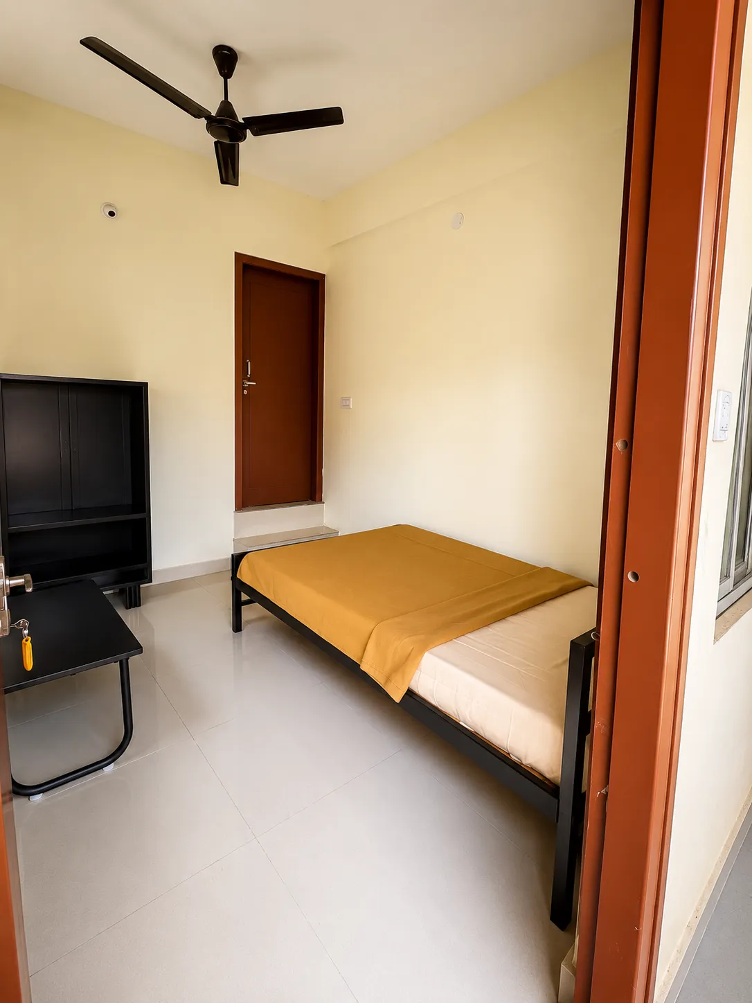 2 sharing room