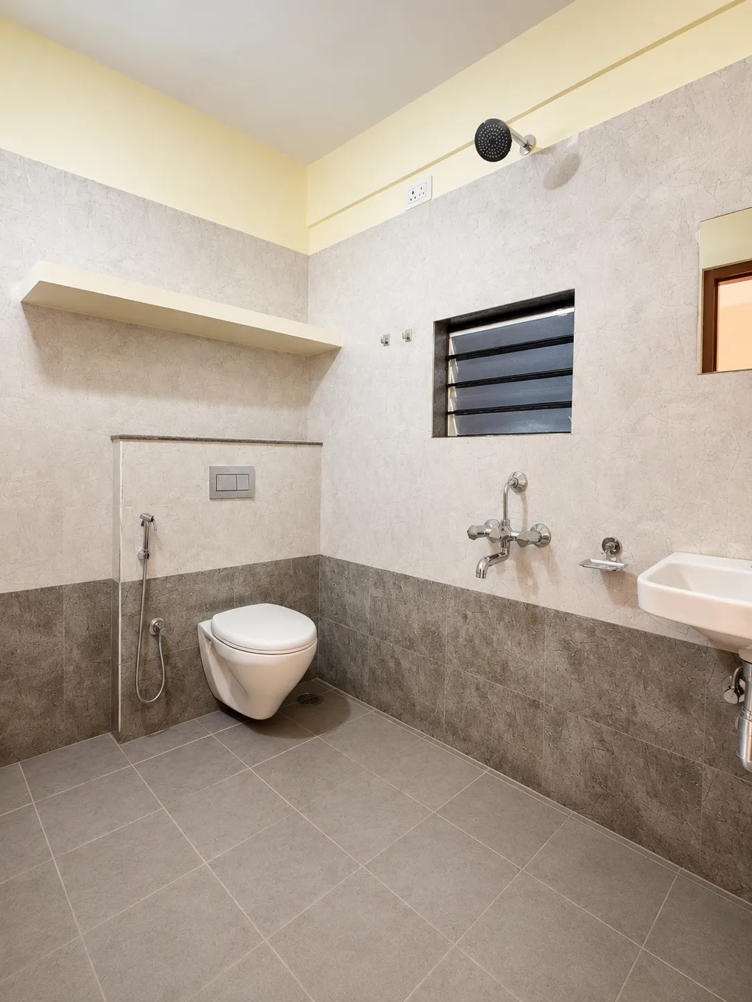 Washroom
