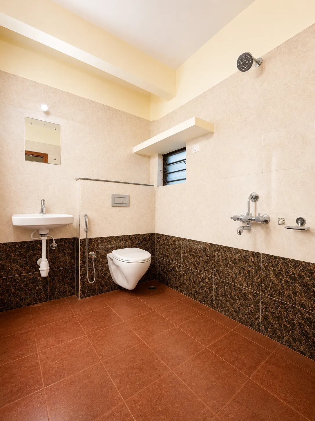 Washroom