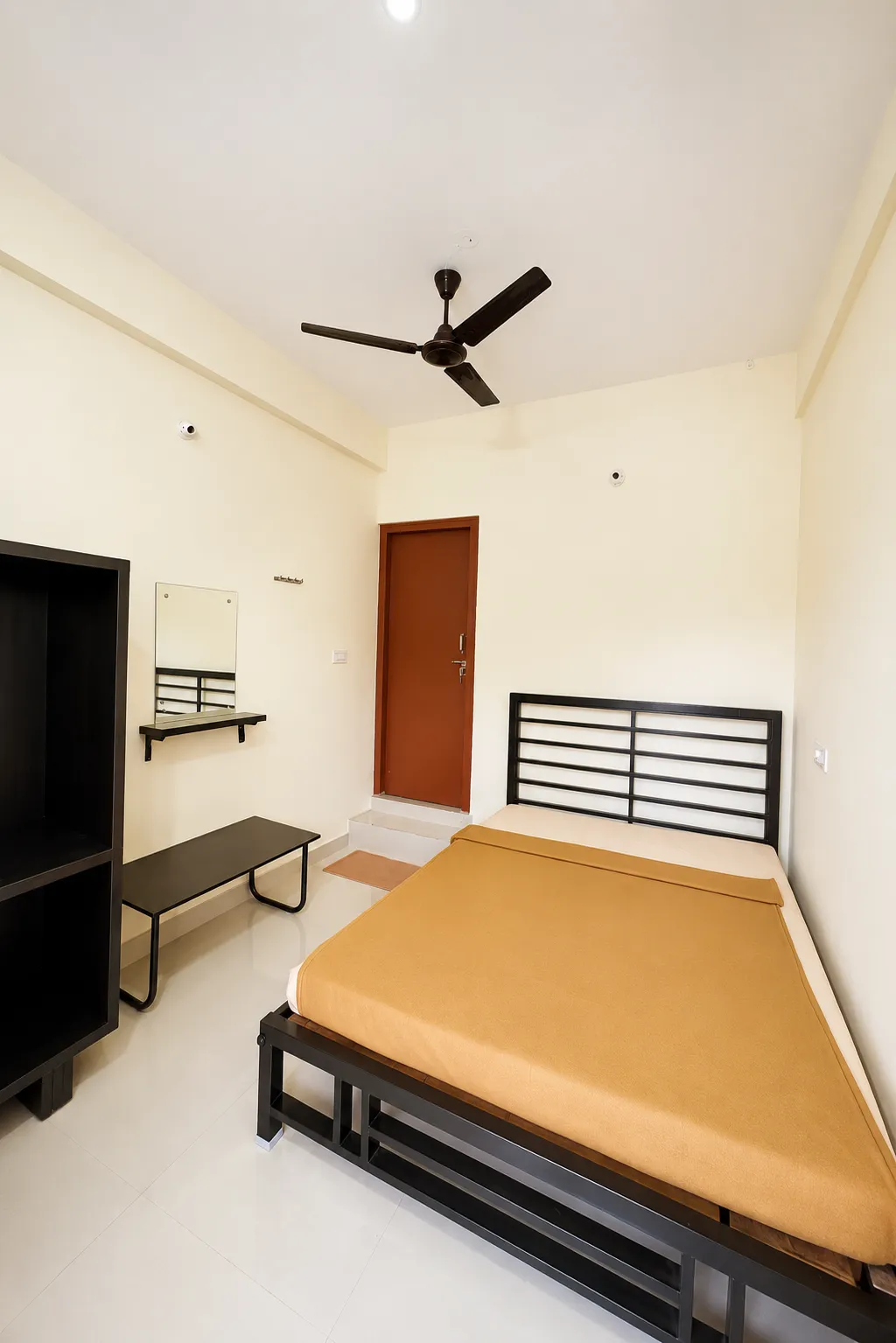 2 sharing room