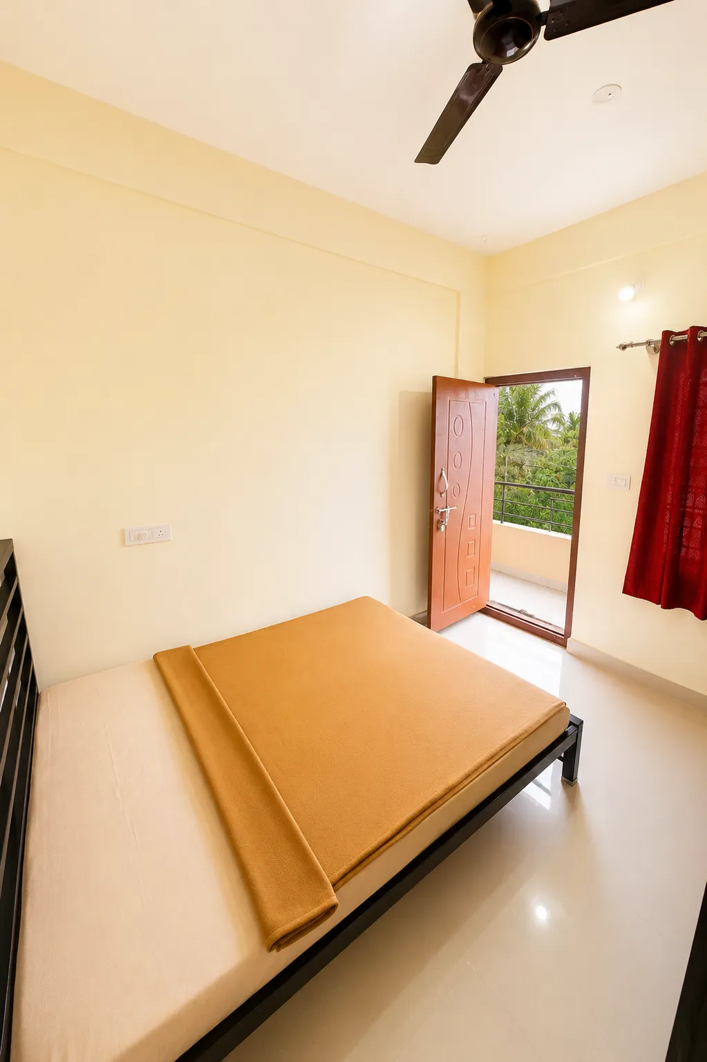 2 sharing room