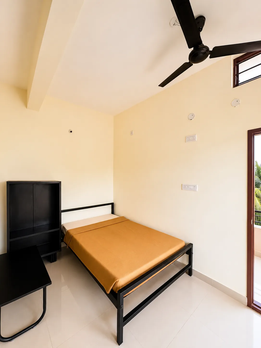 2 sharing room