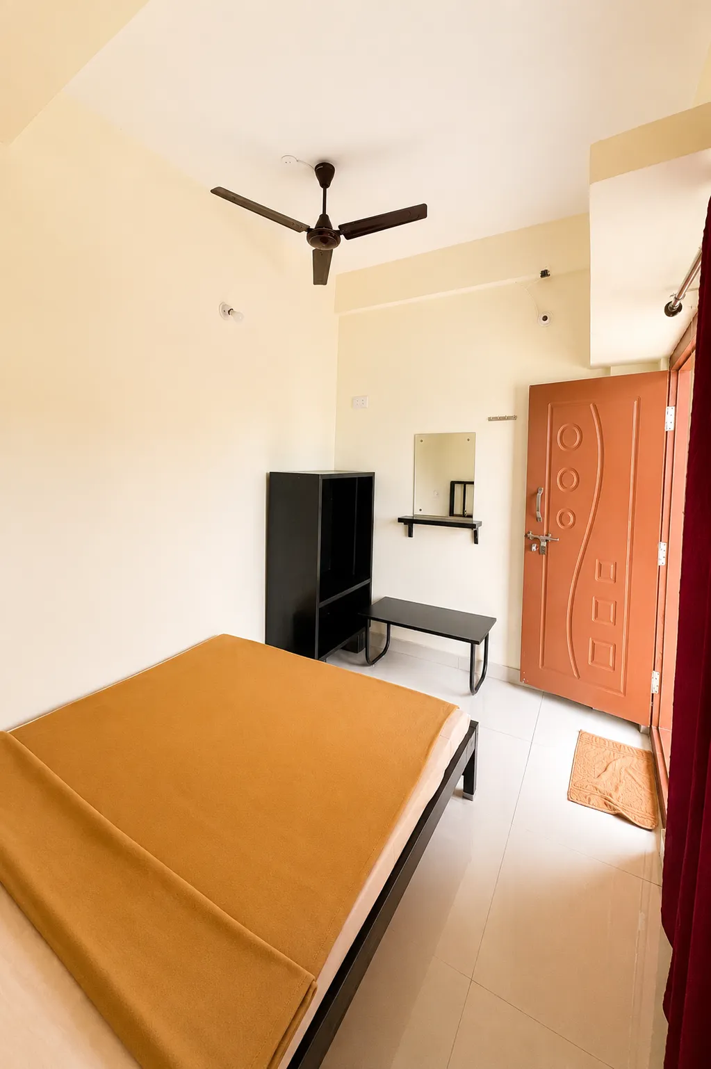 2 sharing room